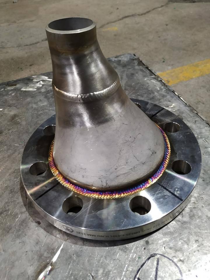 Welding Company
