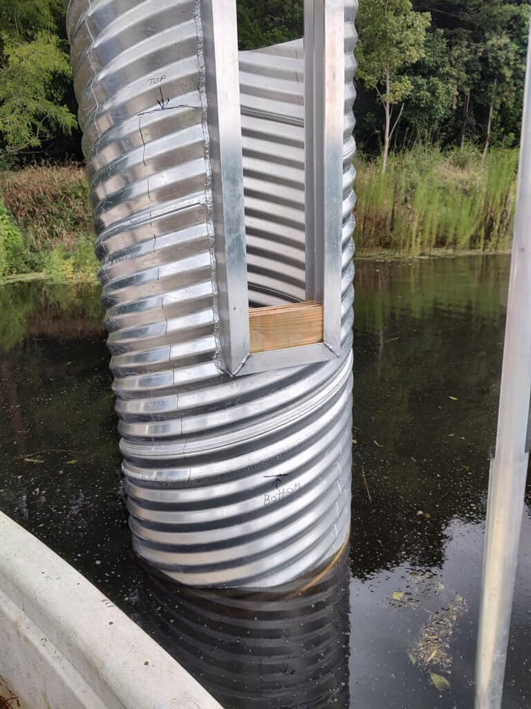 Local Fabrication and Welding Company
