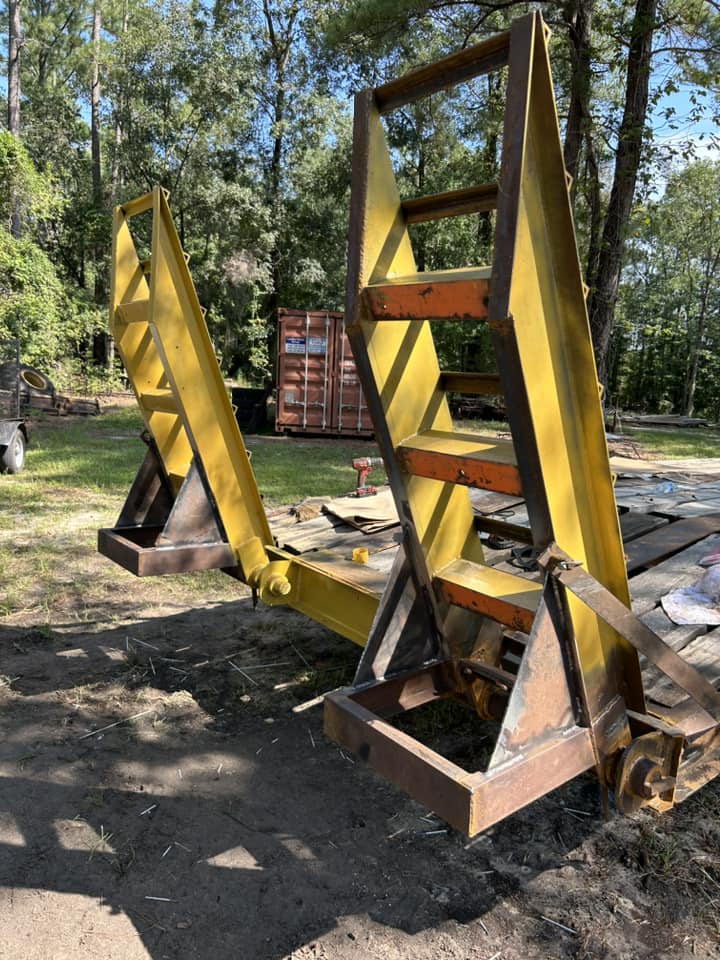 Welding Metal Equipment