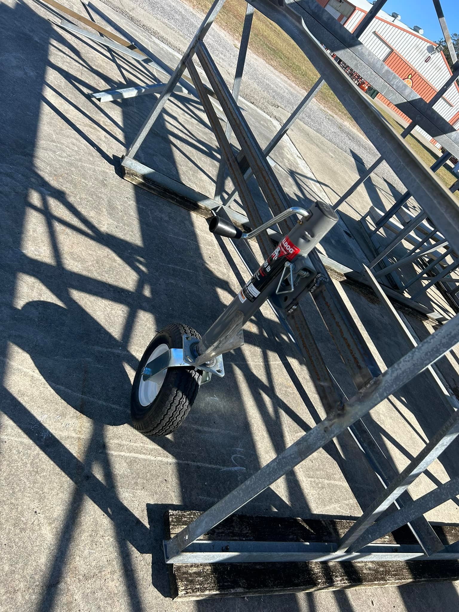 Welding Industrial