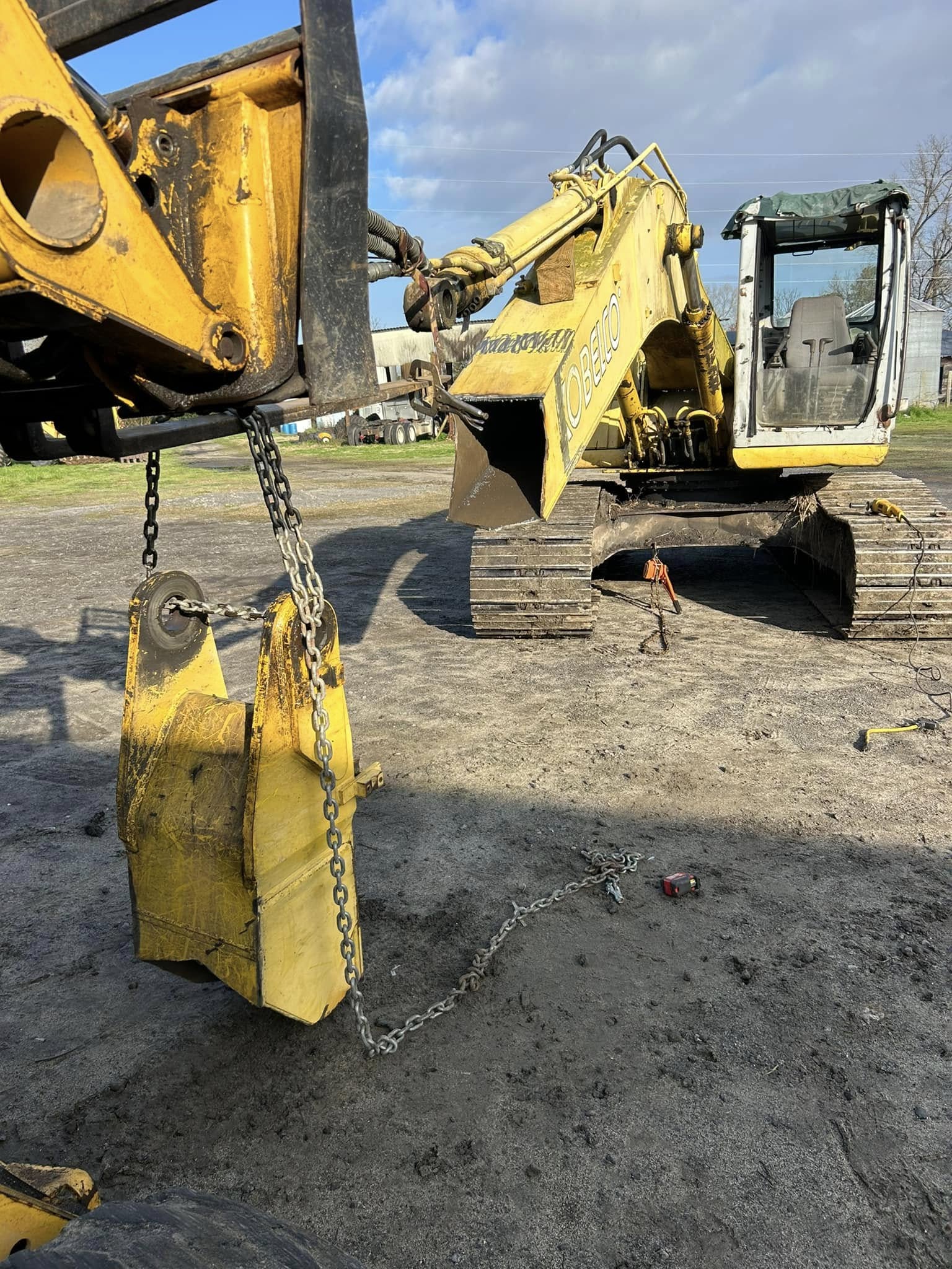 Welding Equipment