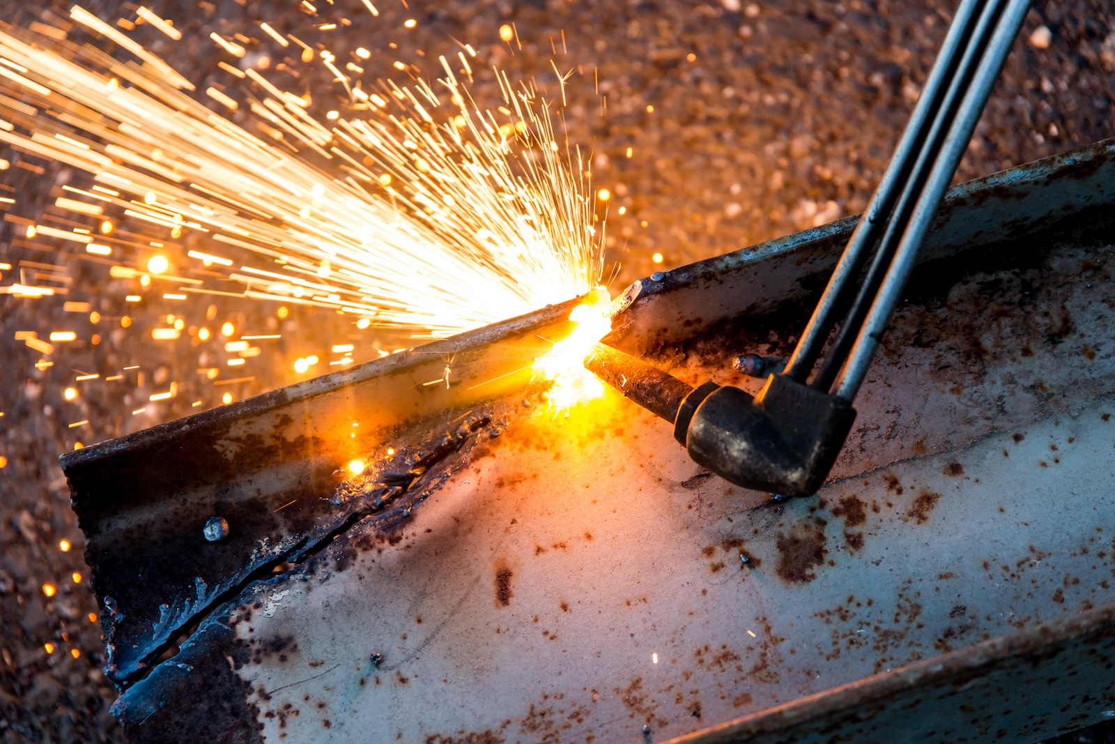 Welding Machine South Carolina